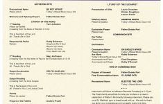 001 catholic funeral program template ideas ulyssesroom free printable catholic mass book 001 Catholic Funeral Program Template Ideas ~ Ulyssesroom - Free Printable Catholic Mass Book