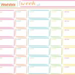 001 Template Ideas Free Printable Menu Templates ~ Ulyssesroom   Free Printable Menu Templates