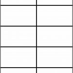 003 Free Flash Card Template Ideas Printable Blank Business Cards   Free Printable Business Card Templates For Teachers