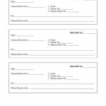 005 Free Printable Receipt Template ~ Ulyssesroom   Free Printable Receipt Template