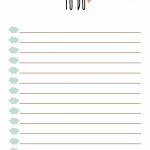 006 Free Printable To Do List Template ~ Ulyssesroom   Free Printable To Do List