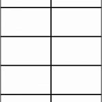 007 Free Flash Card Template Ideas ~ Ulyssesroom   Free Printable Flash Card Maker Online