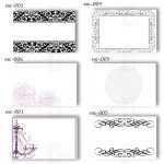 007 Place Card Template Free Download Wedding Name Templates   Free Printable Tent Cards Templates