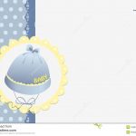 012 Template Ideas Free Printable Baby Cards Templates Cute S Card   Free Printable Baby Cards Templates
