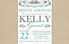 013 Free Bridal Shower Invitation Templates Printable Invitations - Free Printable Bridal Shower Invitations Templates