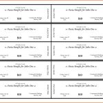 013 Template Ideas Free Printable Raffle Ticket Download Word Design   Free Printable Raffle Ticket Template Download