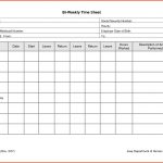 013 Time Sheet Templates Free Daily Timesheet Template Printable   Free Printable Time Sheets