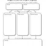 015 Graphics For Writing Essays Essay Example Compare And Contrast   Free Printable Compare And Contrast Graphic Organizer