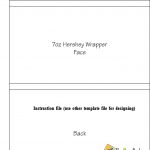 017 Free Printable Candy Bar Wrappers Templates Wrapper Template   Free Printable Candy Bar Wrappers