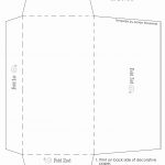 017 Printable Gift Card Envelope Template Beautiful Inspirational   Free Printable Gift Card Envelope Template