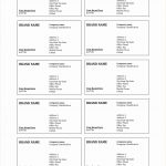 019 Free Printable Business Card Templates Cards Pdf Template   Free Printable Business Card Templates Pdf