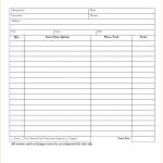 019 Free Printable Sales Receipt Template Service Receipts Templates   Free Printable Sales Receipt Form