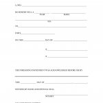 019 Template Ideas Examples Of Bill Sale For Cars And Free Vehicle   Free Printable Bill Of Sale For Car