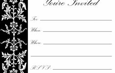 Free Printable Religious Christmas Invitations