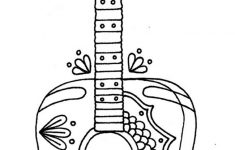 Free Printable Summer Coloring Pages For Adults
