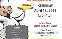 13 Free Printable Fundraiser Flyer Templates Yun56 Co Within For - Free Printable Fundraiser Flyer Templates