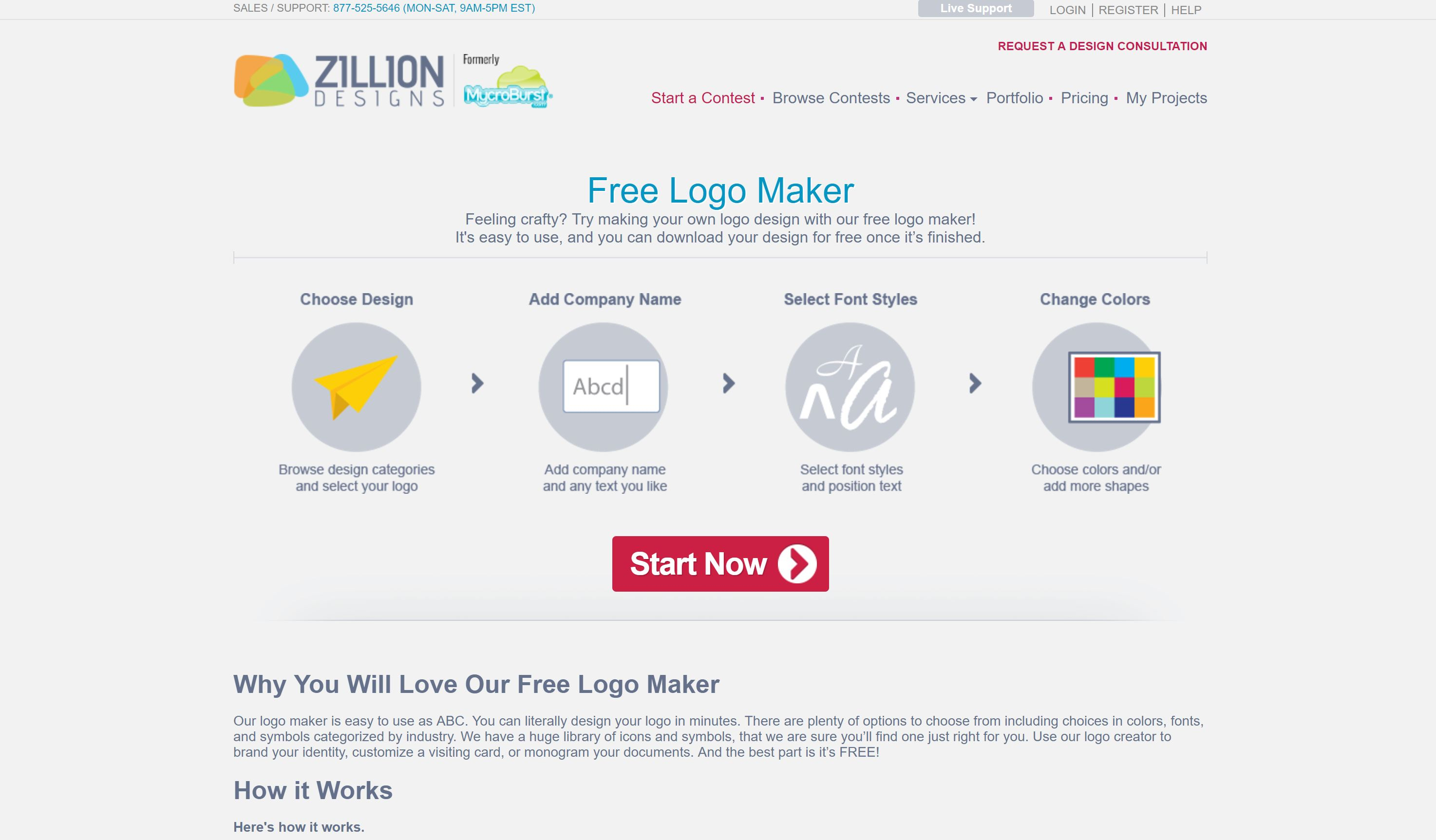 Free Printable Logo Maker Free Printable Logo Maker