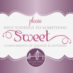 15 Images Of Candy Buffet Template Free Printable | Geldfritz   Free Printable Candy Buffet Labels Templates