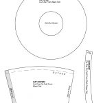 15 Snowman Hat Template Images   Printable Snowman Hat Pattern   Free Printable Snowman Patterns