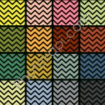 17 Free Printable Background Designs Images   Free Chevron Pattern   Free Printable Patterns