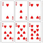 17 Free Printable Playing Cards | Kittybabylove   Free Printable Deck Of Cards