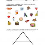 18 Free Esl Food Pyramid Worksheets   Free Printable Food Pyramid