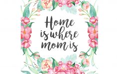 Free Printable Mothers Day Cards From The Dog