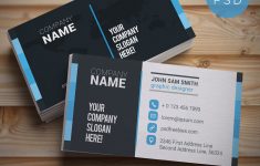 20 free business card templates psd download psd free printable personal cards 20+ Free Business Card Templates Psd - Download Psd - Free Printable Personal Cards