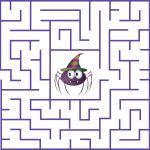28 Free Printable Mazes For Kids And Adults | Kittybabylove   Free Printable Mazes For Kids