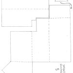 28 Images Of Cut Out 3D Shape Template Castle | Bfegy   Free Printable Castle Templates