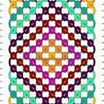 29 Images Of Template Friendship Bracelet | Helmettown   Free Printable Friendship Bracelet Patterns