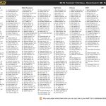 3 Free And Printable Fantasy Football Cheat Sheets   Trade Fantasy   Free Printable Fantasy Football Cheat Sheets