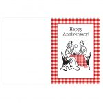 30 Free Printable Anniversary Cards | Kittybabylove   Free Printable 50Th Anniversary Cards