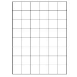 30+ Free Printable Graph Paper Templates (Word, Pdf) ᐅ Template Lab   Free Printable Squared Paper