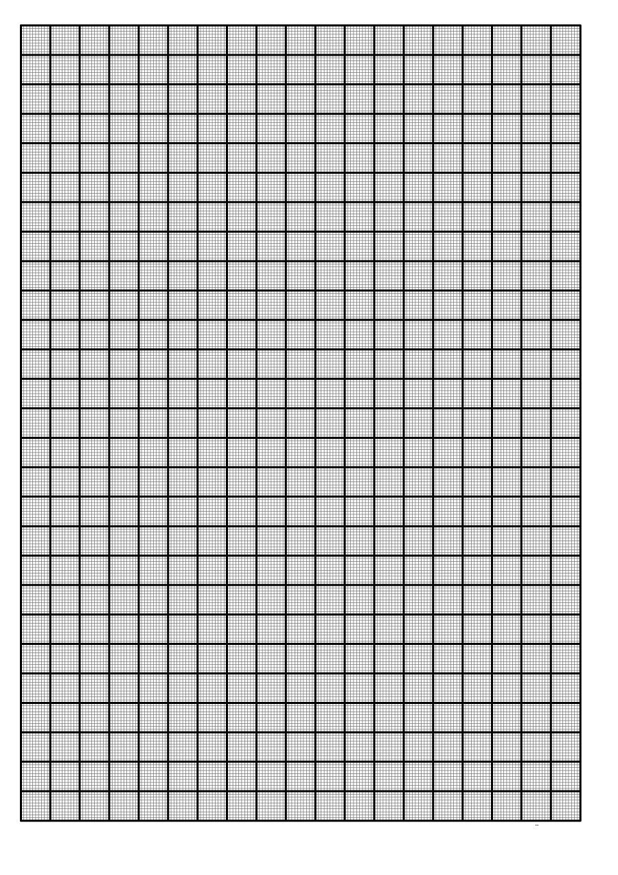 30+ Free Printable Graph Paper Templates (Word, Pdf) - Template Lab - Free Printable Graph Paper No Download