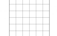Free Printable Graph Paper No Download