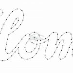 30 Free Printable String Art Patterns (Direct Download)   Free Printable String Art Patterns