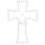 30 Free Printable String Art Patterns (Direct Download)   Free Printable String Art Patterns