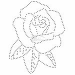 30 Free Printable String Art Patterns (Direct Download)   Free Printable String Art Patterns