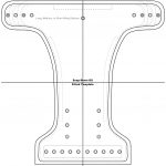 30 Images Of Baby Diaper Pattern Template | Zeept   Cloth Diaper Pattern Free Printable