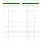30+ Printable Blood Pressure Log Templates   Template Lab   Free Printable Vital Sign Sheets