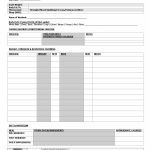 40+ Effective Workout Log & Calendar Templates   Template Lab   Free Printable Workout Log Sheets