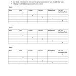 40 Printable House Cleaning Checklist Templates   Template Lab   Free Printable Housework Checklist