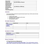 40+ Simple Business Requirements Document Templates   Template Lab   Free Printable Business Documents