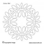 42 Best Hawaiian Quilts Images On Pinterest In 2018 | Hawaiian   Free Printable Hawaiian Quilt Patterns