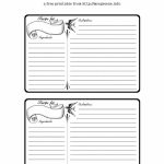 44 Perfect Cookbook Templates [+Recipe Book & Recipe Cards]   Free Printable Recipe Templates