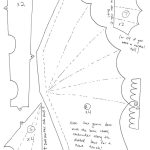 45 Free Printable Sewing Patterns | Needle Crafts | Pinterest   Free Printable Sewing Patterns