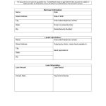 45 Free Promissory Note Templates & Forms [Word & Pdf]   Template Lab   Free Promissory Note Printable Form