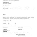 46 Free Quit Claim Deed Forms & Templates   Template Lab   Free Printable Quit Claim Deed Form