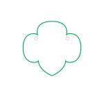 47 Free Name Tag + Badge Templates   Template Lab   Free Customized Name Tags Printable